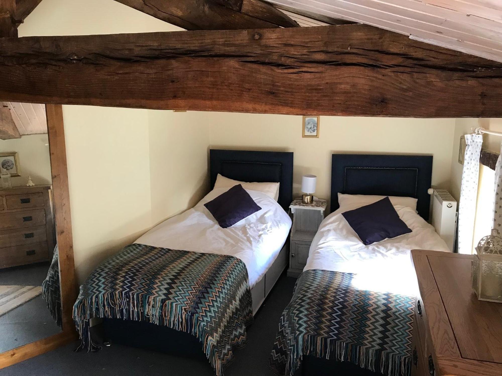 Papillons B&B - Beauty, Comfort And Peace 25 Mins From Puy Du Fou Montournais Exterior foto