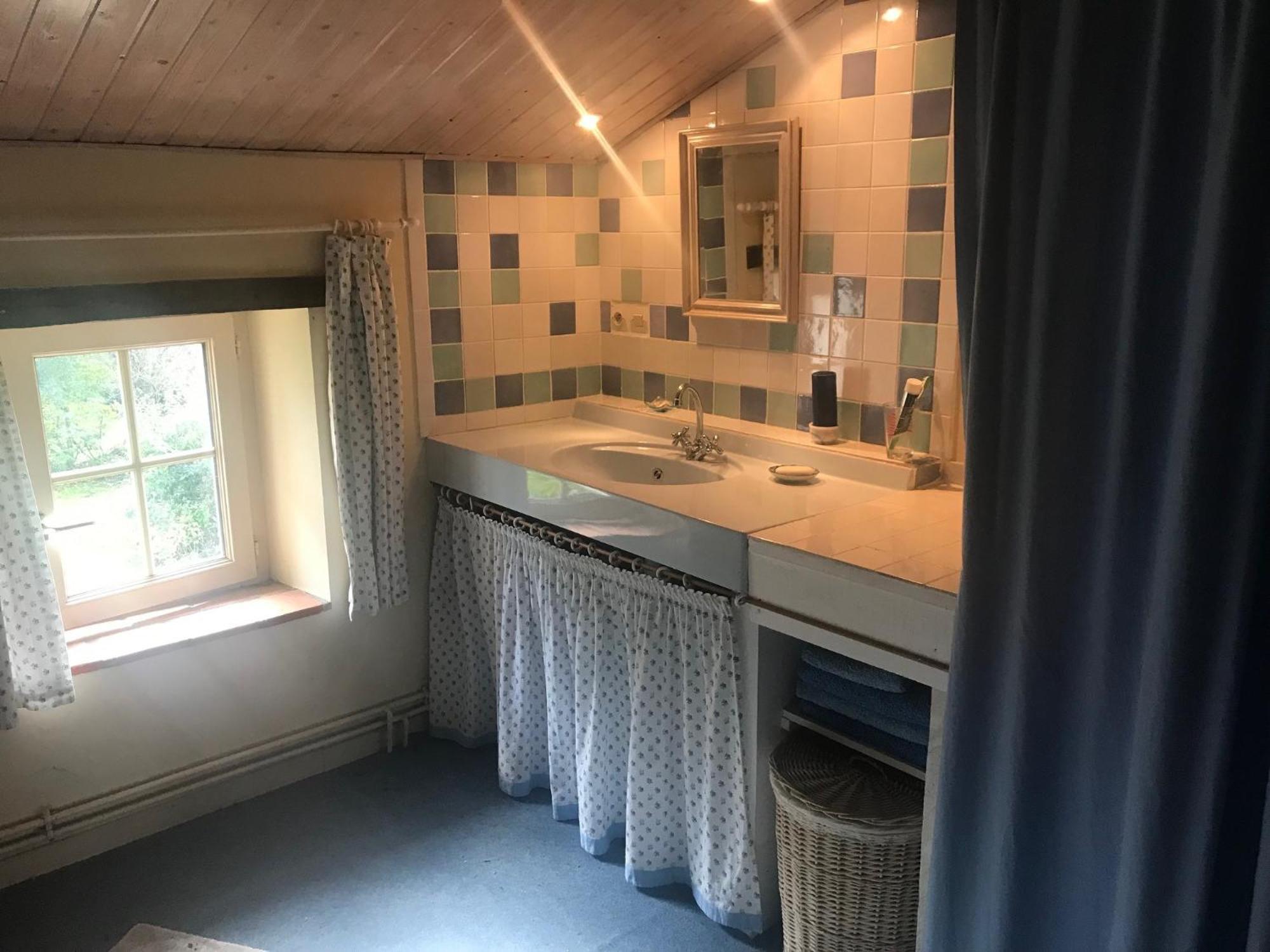 Papillons B&B - Beauty, Comfort And Peace 25 Mins From Puy Du Fou Montournais Exterior foto