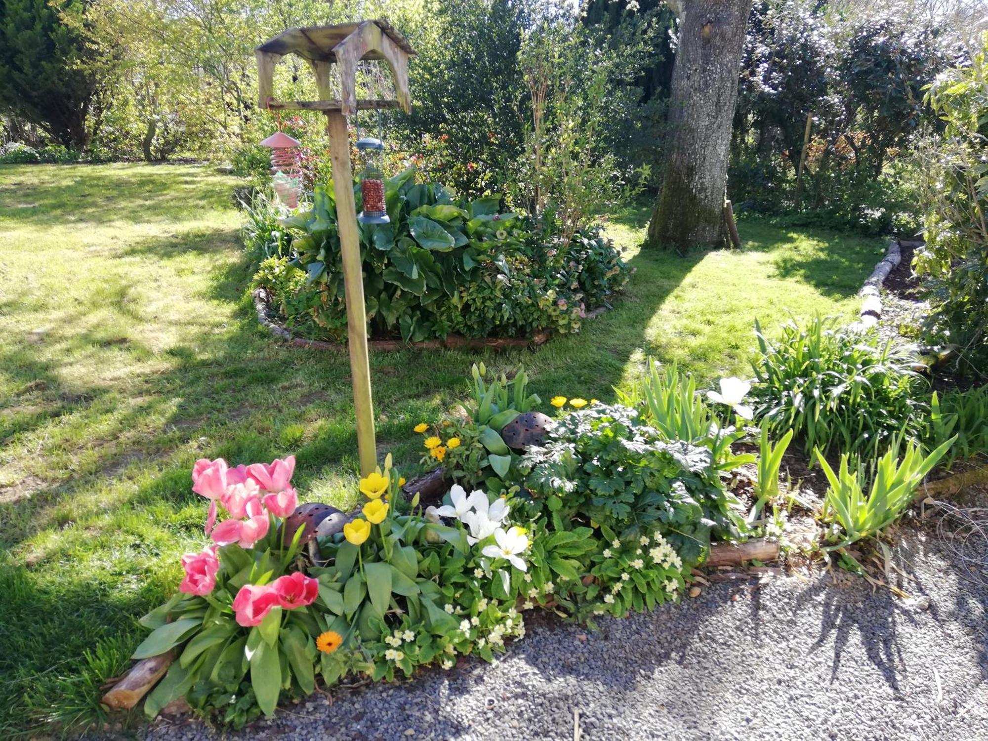 Papillons B&B - Beauty, Comfort And Peace 25 Mins From Puy Du Fou Montournais Exterior foto